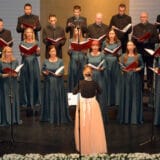 Beogradski Hor „Mokranjac“ pobednik Natpevavanja 55. Mokranjčevih dana 13