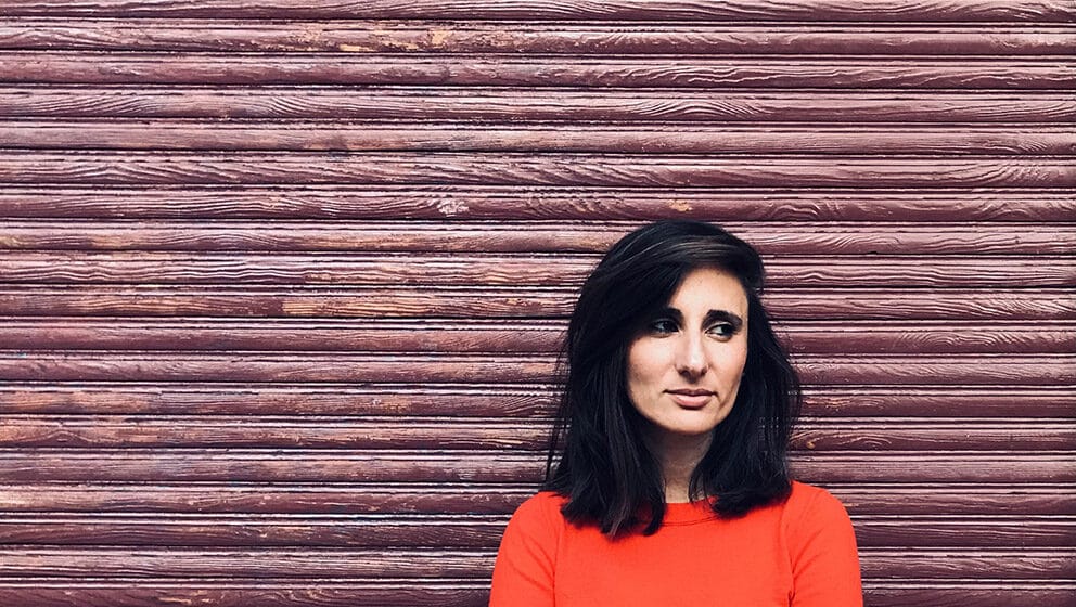 Nagrada "Borislav Mihajlović Mihiz" Ivi Brdar 1