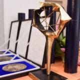 Iskre kulture i medalje