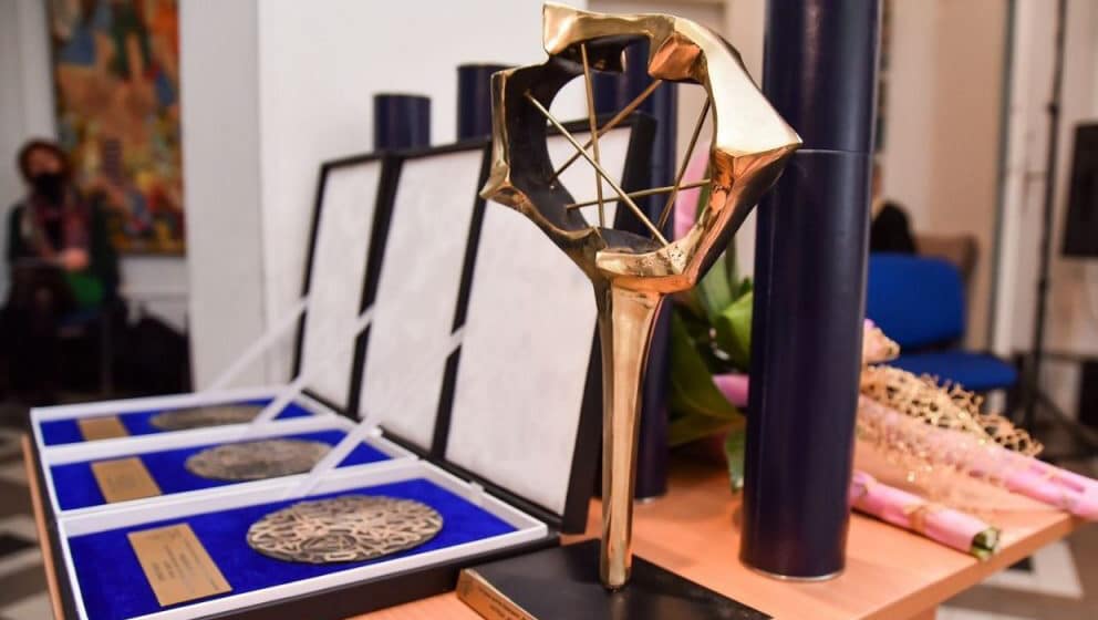 Iskre kulture i medalje