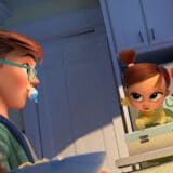 Mali šef - porodični biznis premijerno u Cineplexx Delta City bioskopu 2