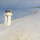 Fenomen plave svetlosti skandinavskih pejzaža 8