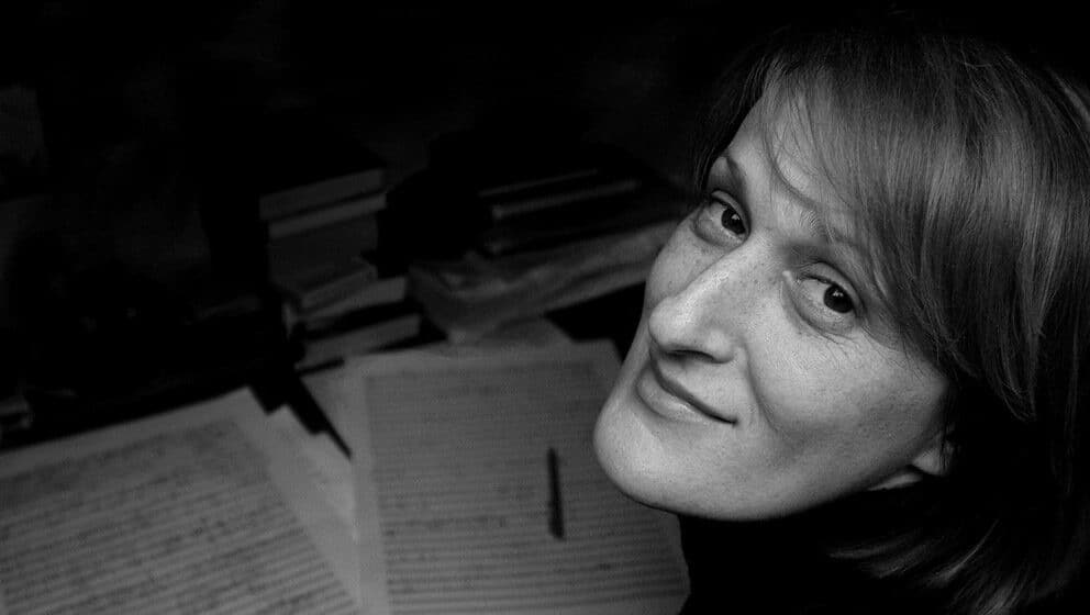 Festival posvećen Isidori Žebeljan 1 Festival posvećen Isidori Žebeljan 1