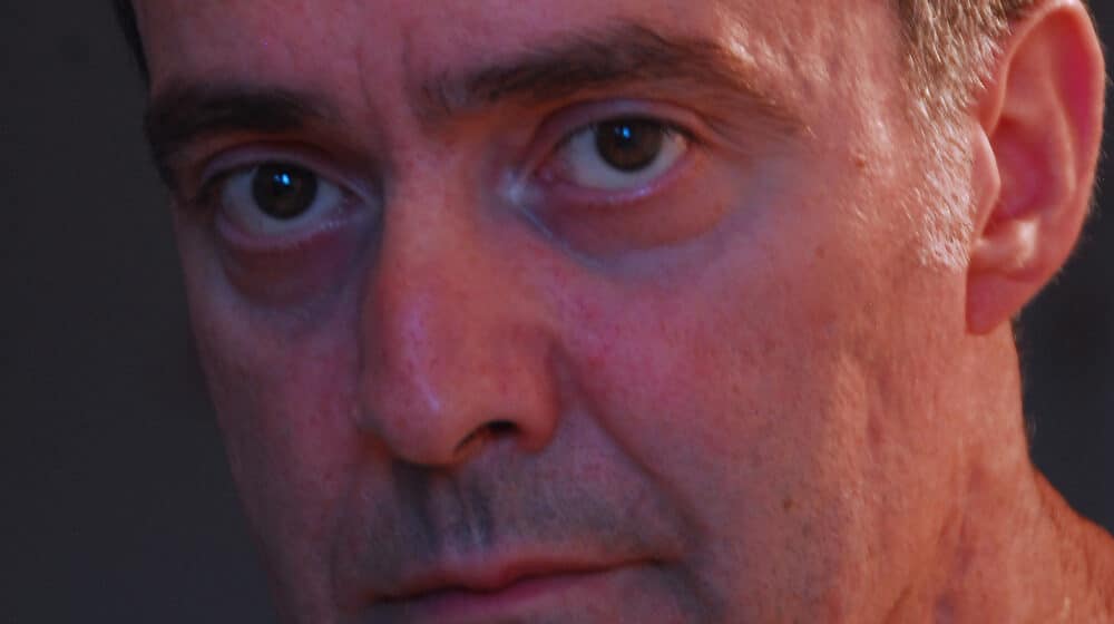 Zoran Ćirić: U Srbijici ne postoje mladi već samo prerano odrasli robovi 1