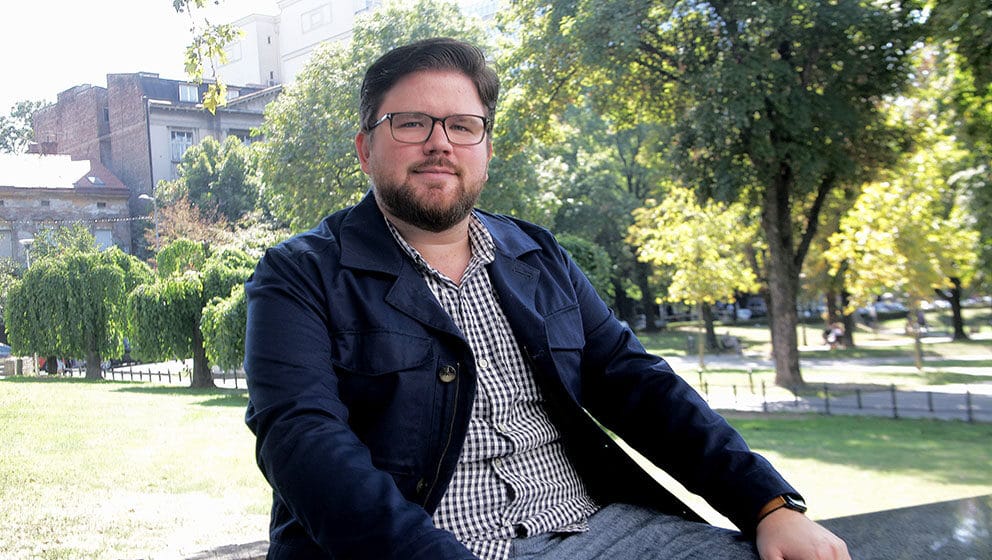 Komercijalizacija klasične muzike ne mora nužno da znači i šund 1