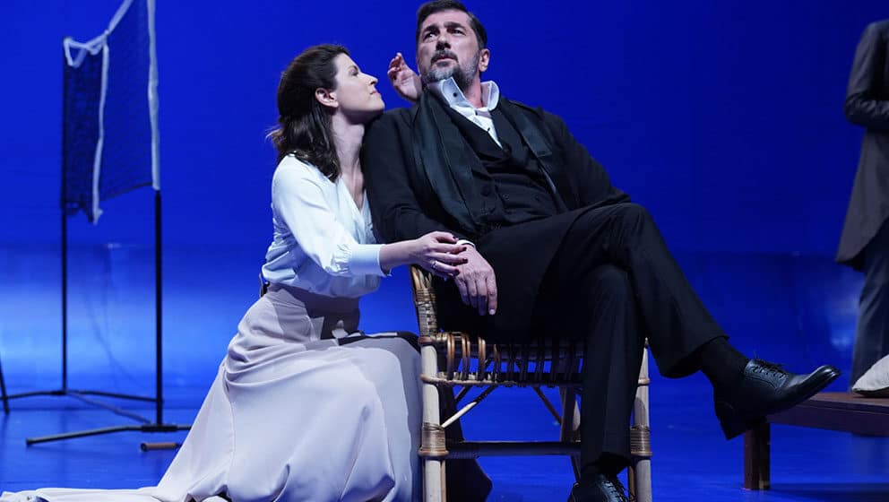 Aktuelna društvena dekadencija stara 110 godina 1