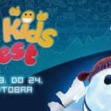 "Gradimo novu budućnost" - 17. Kids fest 7
