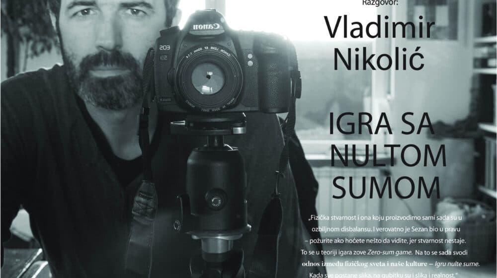 Časopis “(O)gled”, o novim medijima i umetnosti 1 Časopis “(O)gled”, o novim medijima i umetnosti 1