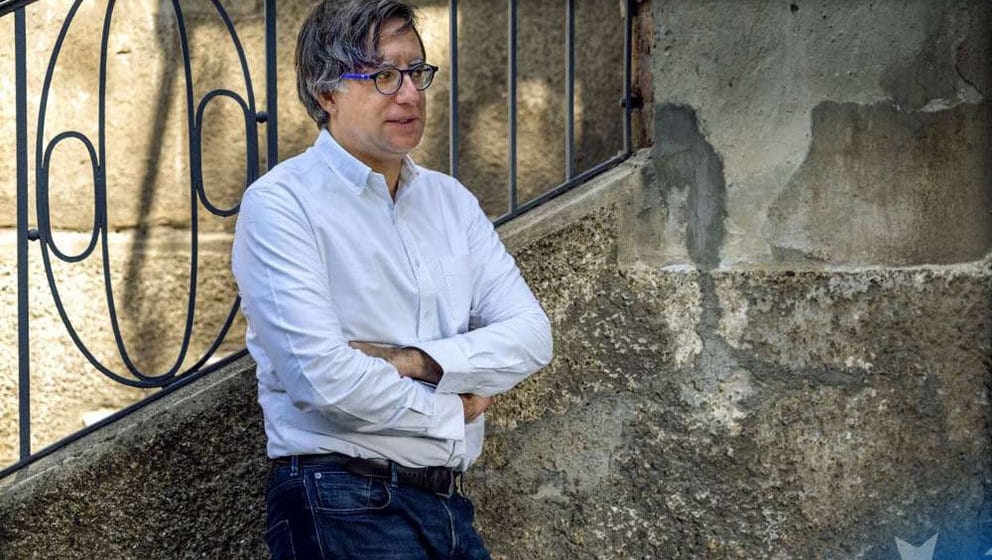 Ivan Medenica: Bliži smo sunovratu u ambis 1