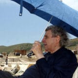 Grčka i pravoslavni svet opraštaju se od Mikisa Teodorakisa 5