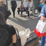 Počela "Nedelja knjige" 3