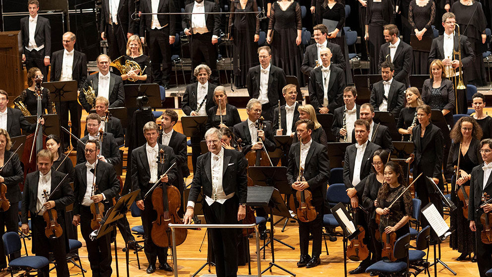 Himnično proslavljanje večnog života 1