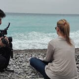 Nataša Kovačević pozvala publiku da vidi film „Skok“ 3