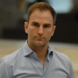 Novi Sad: Stefan Milenković u užem izboru za Februarsku nagradu 7