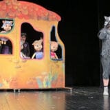 Pozorište "Pinokio" počinje novu sezonu 2