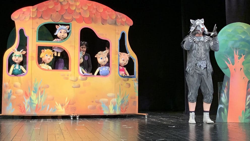 Pozorište "Pinokio" počinje novu sezonu 1
