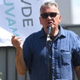 Zoran Kostić Cane: Svetlo je jače od mraka i uvek će tako biti 12