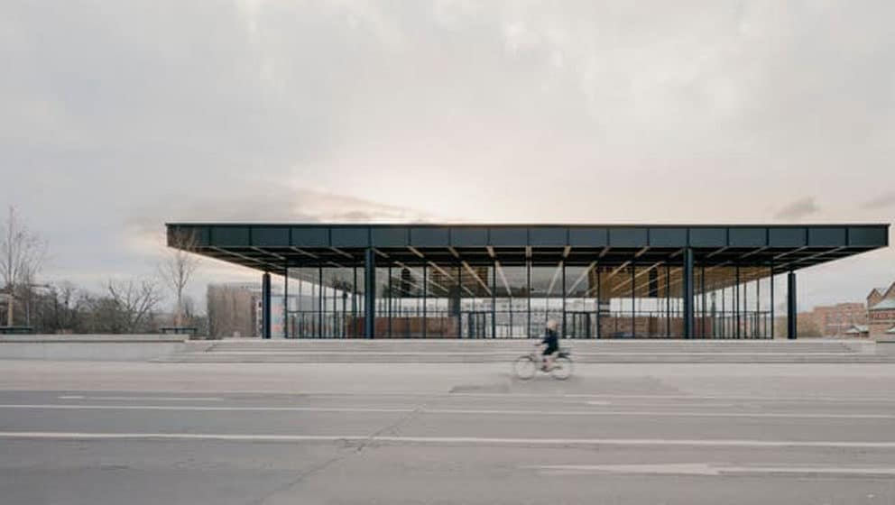 Trijumf Bauhaus estetike 1 Trijumf Bauhaus estetike 1