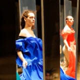 Francuska kompanija Magi Maren otvara jesenji deo 18. BFI 9