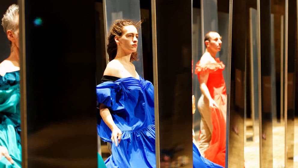 Francuska kompanija Magi Maren otvara jesenji deo 18. BFI 1