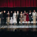 „Semper idem“ na Danima židovske kulture 6