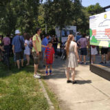 Festival "Vidimo se na keju?" 1