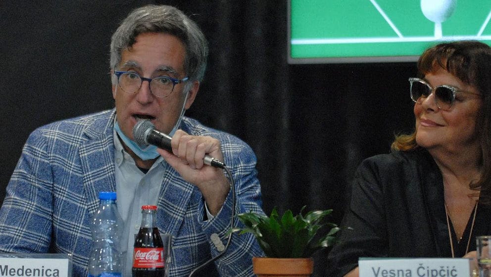 Pozorište, odgovornost i optimizam, uprkos pandemiji na ivici budućnosti 1