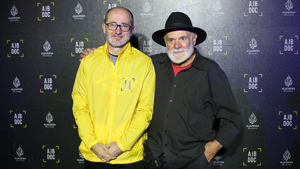 Završen četvrti AJB DOC Festival 1 Završen četvrti AJB DOC Festival 1