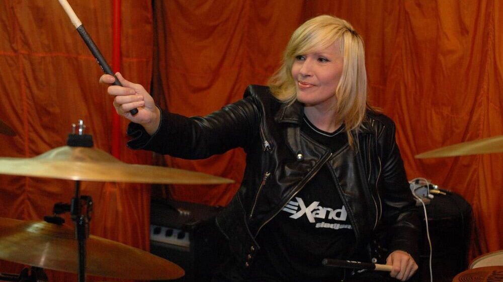 Uvek je plenila i po ponašanju i po stilu pevanja: Dragan Ilić, jedan od osnivača Generacije 5 povodom odlaska Slađane Milošević 1