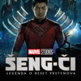 Šeng Či i legenda o Deset prstenova u bioskopima 1