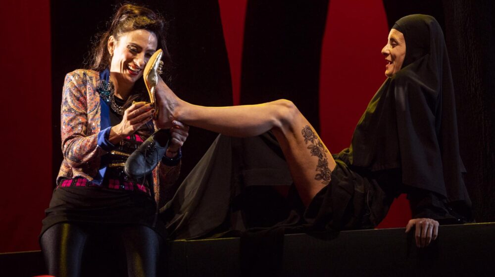 Zabava plus materijal za razmišljanje za poneti 1