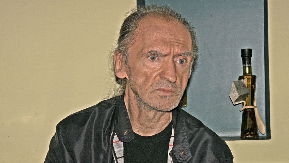 O Kosti Bunuševcu Uroš Đurić, Saša Pančić i Čedomir Vasić 1