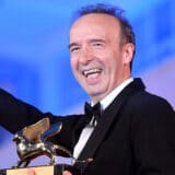 Roberto Beninji: „Zaslužio sam zlatno mače“ 12