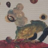 Četiri rada čuvenog umetnika Ivana Tabakovića vraćena u zemlju 4