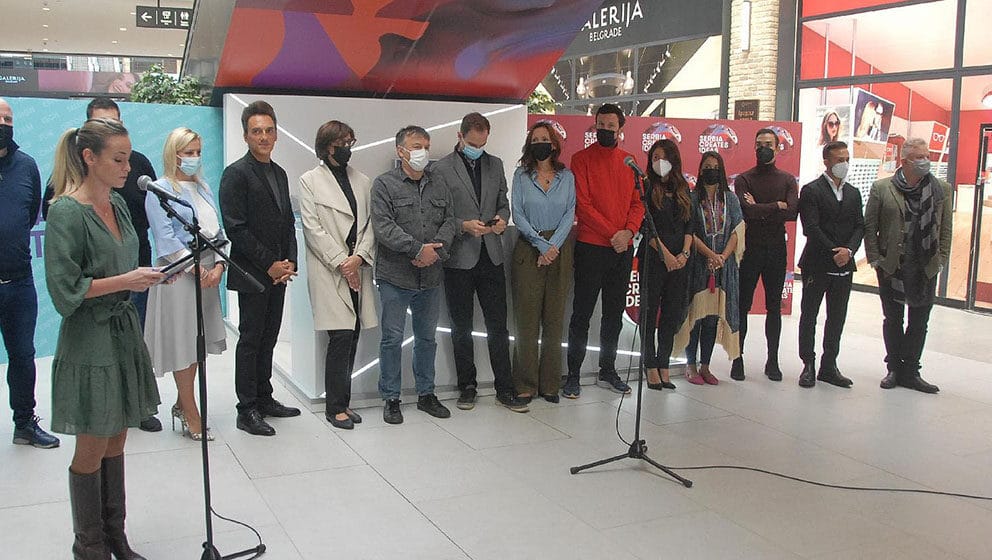 "Oživeće" neolitski čovek iz Lepenskog Vira 1