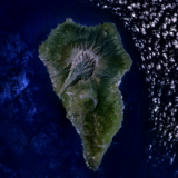 Ostrvo La Palma