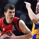 Bajern protivnik Zvezde u finalu „Magneta kupa“ 13