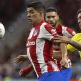 Luis Suarez hoće da se vrati u Barselonu 10
