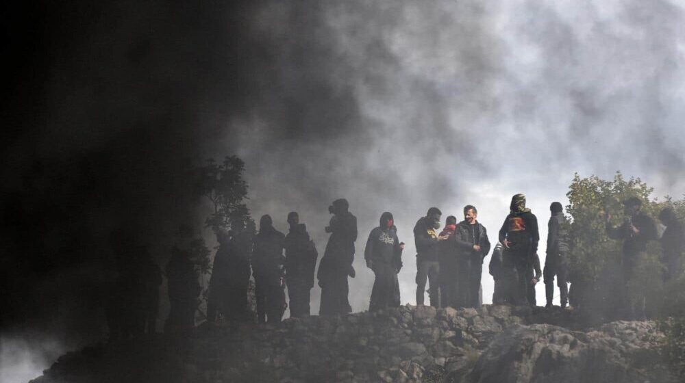 Marović: Građani umorni od Crkve 1