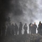 Svetski mediji pišu o napetom ustoličenju mitropolita Joanikija u Crnoj Gori 14