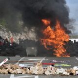 PKS: Vlasti krive za nasilje u Crnoj Gori 9