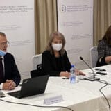 Trendafilova: Specijalni sud nije monoetnički, bavi se individualnom odgovornošću 13