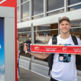 Želeo sam da se vratim u Crvenu zvezdu 5