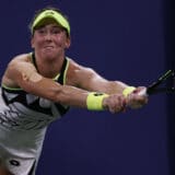 WTA lista: Stojanović napredovala za jednu poziciju 4