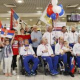 Reprezentativci Srbije u parastreljaštvu vratili se iz Tokija u Beograd 3