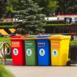 Godišnje se u EU proizvede 505 kilograma komunalnog otpada po stanovniku 12