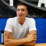 Bogdanović: Partizan dobar, biće još bolji 4