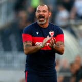 Stanković: Nikome nije u interesu remi 13