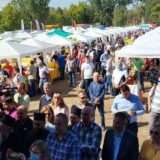 Održan četvrti Sajam pčelarstva jugoistočnog Balkana u Vranju 15