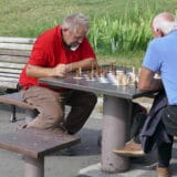 Šta znači koncept "Kuća generacija": Mogu li se mladi i stari bolje razumeti? 12